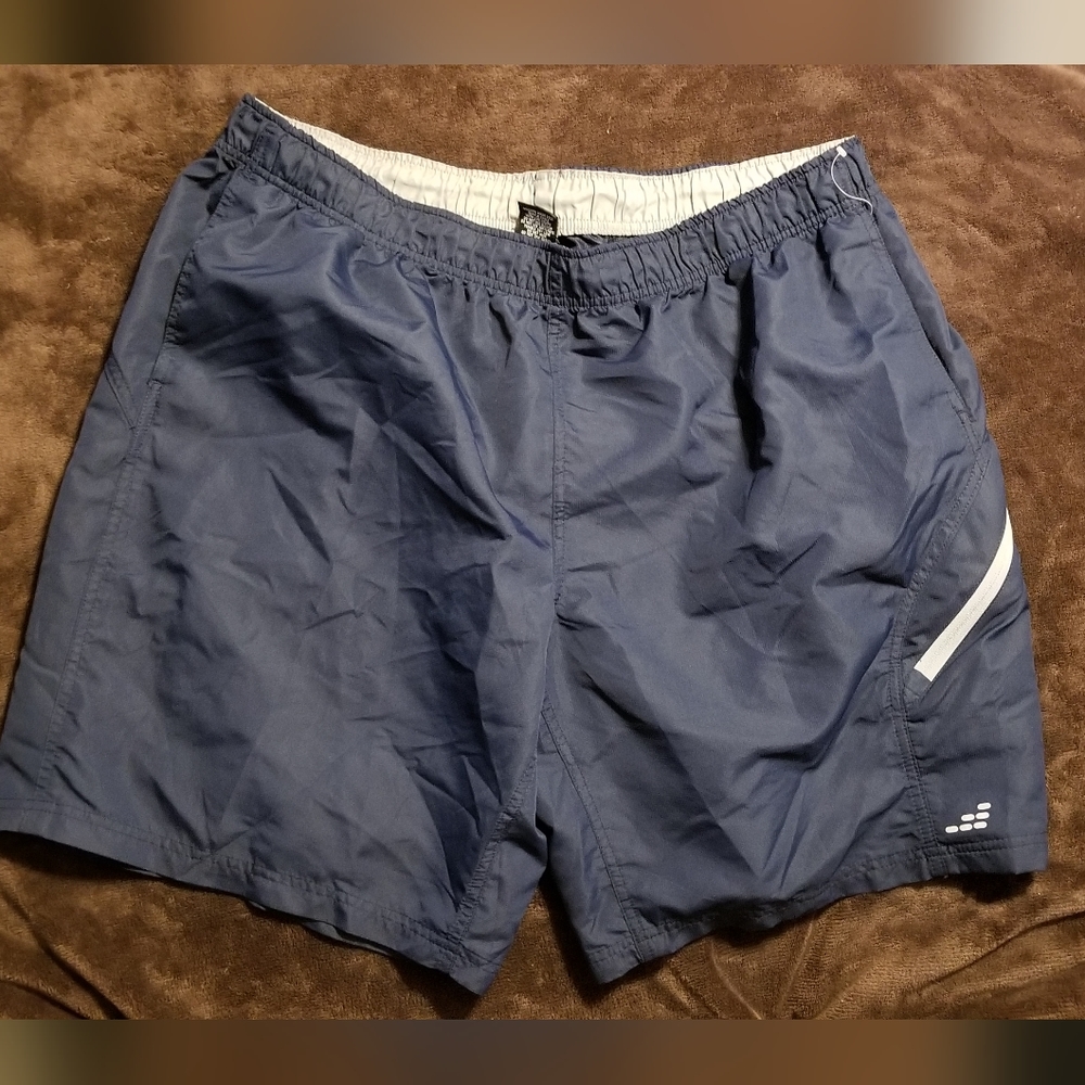 BCG Active Wear Shorts XXX: A